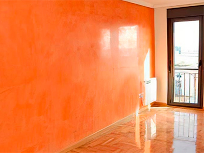oferta estuco precio cerrado malaga