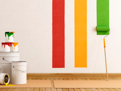 oferta pintar piso precio cerrado malaga